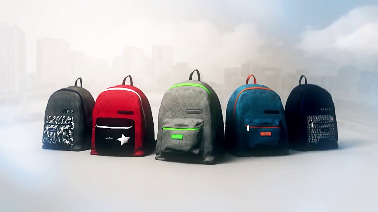 Brand campaign