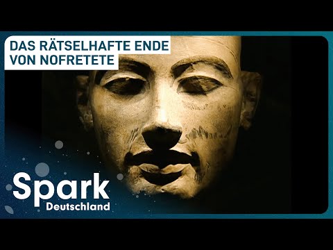 Doku: Nofretete - Rätsel um ihren mysteriösen Tod