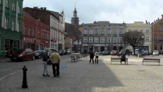 preview picture of video 'KOSCIERZYNA CITY'