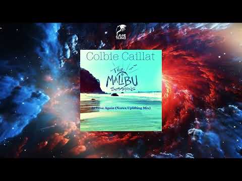 Colbie Caillat - In Love Again (Norex Uplifting Mix)