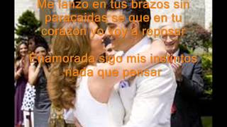 No me dejes ir (letra)