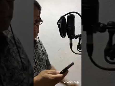 “THE WAY YOU LOOK TONIGHT” (tinagalog)