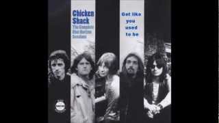 Chicken Shack - Get like you used to be