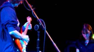 Durutti Column Manchester , MIF Pavilion, 17 7 09