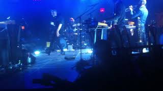 The National - Sleep Well, Beast