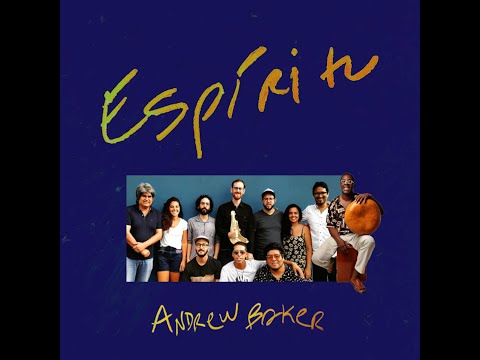 Andrew Baker - Por Ella (Feat. Lorena Blume)