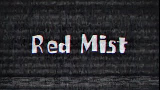 SBSP Red Mist Tape Original 