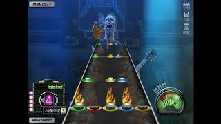 Flash Guitar Hero: August Burns Red - Vanguard. Симулятор гитары. Стань Рок Звездой.
