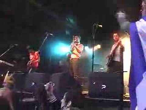 Shitdisco Reactor Party