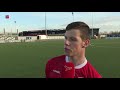 City FC speelt gelijk tegen FC Groningen