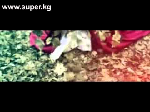 Kyrgyzstan-Mirbek Atabekov "Saga"