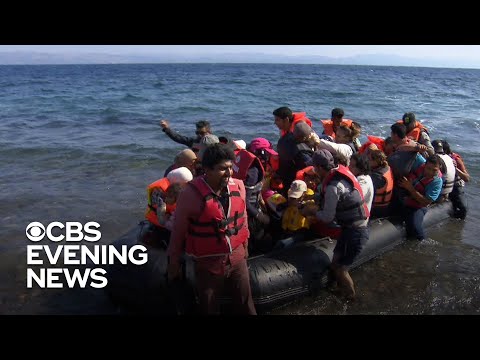 Smuggler claims he moves ISIS members throughout Europe