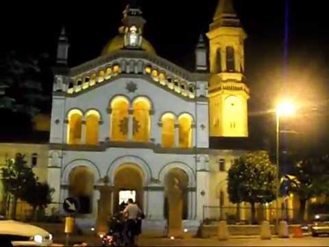 Il Santuario di Campocavallo di Osimo
