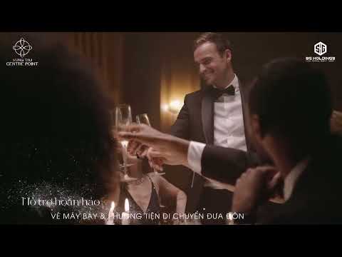 BÁN CĂN HỘ GẦN BIỂN SỞ HỮU LÂU DÀI, BÀN GIAO FULL NỘI THẤT, CK 16.5%