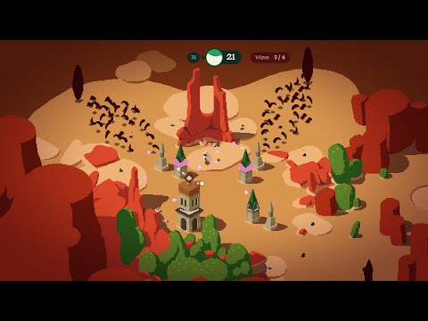 Rift Riff - Gameplay Trailer - YouTube