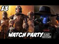 The Bad Batch Episode 13 Watch Party