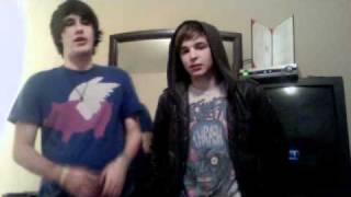 Not So Lucky Interview