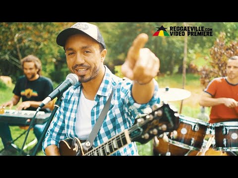 Yoha & The Dragon Tribe - Just To Spread The Roots [Official Video 2022]