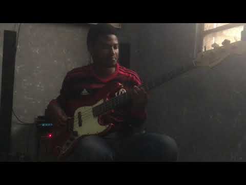 Quarantine Groove Challenge