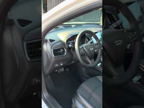 фото chevrolet equinox iii 0