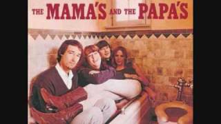 Somebody Groovy The Mamas and The Papas