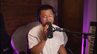 Exchange of Hearts - David Slater (REYNE COVER)