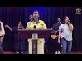 SUNDAY SERVICE ඉරුදින දේවමෙහය 10 Am 19th July And 2026 Pastor Felicia Grac
