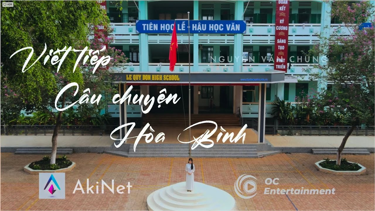 Viết Tiếp Câu Chuyện Hoà Bình - Mai Linh (Cover) | Sản Xuất MV & Âm Thanh Toàn Diện - XKProduction