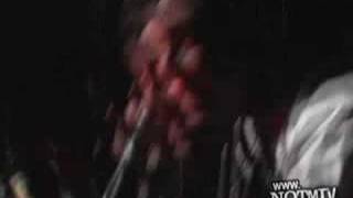 Bleed the dream-A Killer Inside Studio