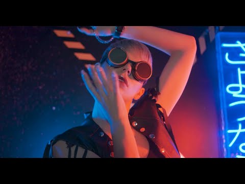 SEMARGL  - I Love Cyberpunk [2021]