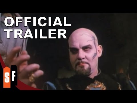 Deathstalker (1983) Official Trailer