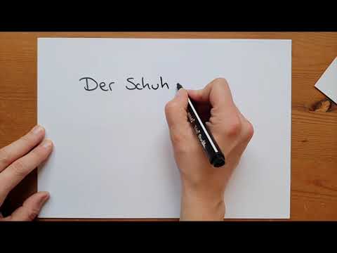 Personal pronouns in German - simply explained