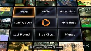 Steam vs Onlive: PC Gaming Showdown