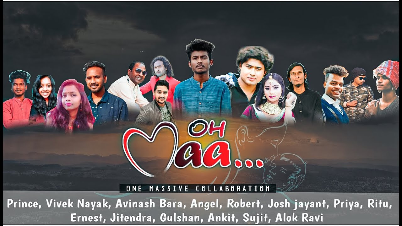 Oh Maa - One Massive Collaboration | Mother's Day Song.