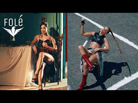 Xhensila, Lila - Premtimi