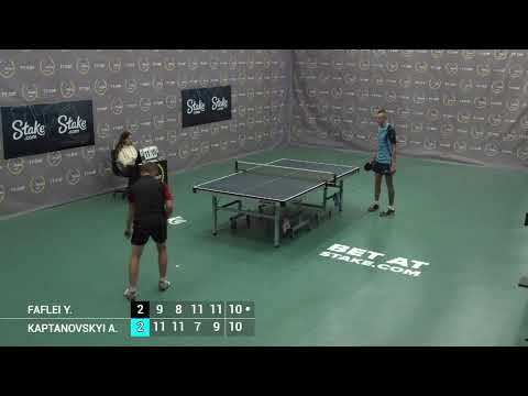 7 th of August 2022. ТT CUP - Green 7. Evening Final games