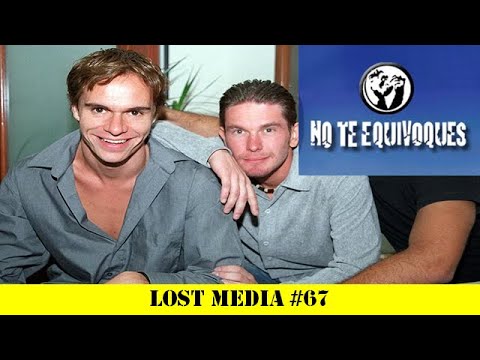Lost Media: Make No Mistake (Televisa's Lost Program)