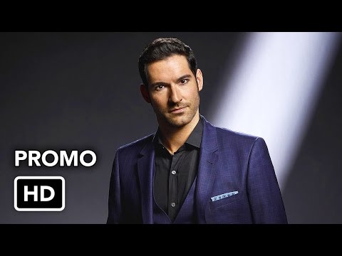 Lucifer Season 2 (Promo 'Doing the Devil's Work')