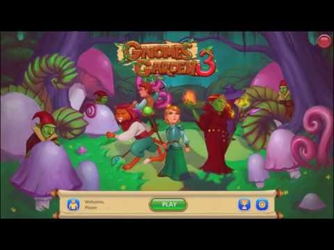 Gnomes Garden Chapter 3 Video