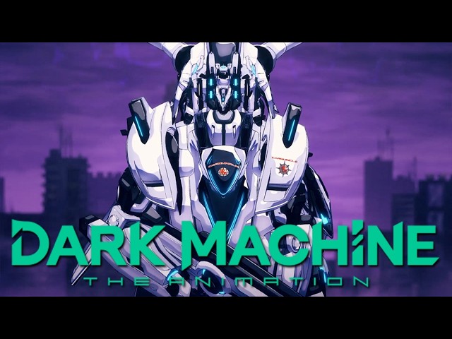 Il nuovo video di Dark Machine The Animation svela altri membri del cast, la sigla iniziale e il debutto televisivo a ottobre