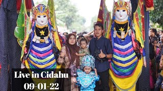 Download lagu KOPI LAMBADA Burok MJM Live CIDAHU 09-01-22 mp3
