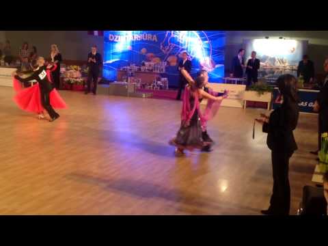 LČ St 2015.03.21 Adis Orda & Anastasija Bengarde венский ва