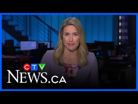 The U.S. launches airstrikes in Iran | CTV National News at 11 for Saturday, June 21, 2025