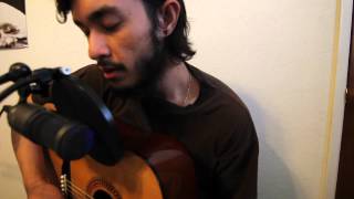 Kings Of Convenience - Envoy (COVER)