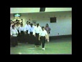 Steven Seagal At The All Japan Aikido Demonstration 33 In 1995