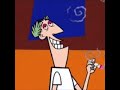Clone High but It's Just Julius Caesar