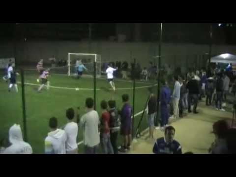 5° Torneo Fiocco Bianco - 1° Giornata Gironi G- H-B-G (Prima Parte)