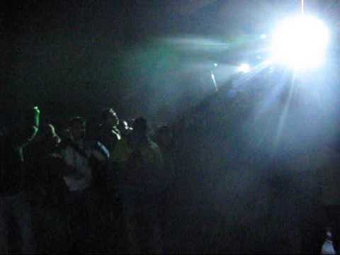 thc puzzle nameless party