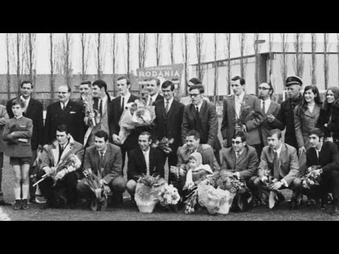 OVERZICHT: Dit was meer dan 100 jaar KFC Diest: "Veel hoogtes, maar ook veel dieptepunten"