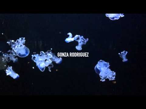 Me & My Monkey & Gonza Rodriguez - Escape EP